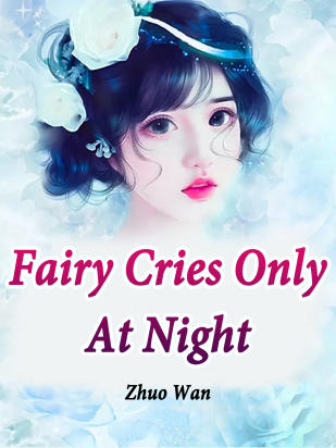 Fairy Cries Only At Night